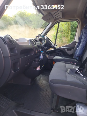 RENAULT MASTER , снимка 8 - Бусове и автобуси - 50930555