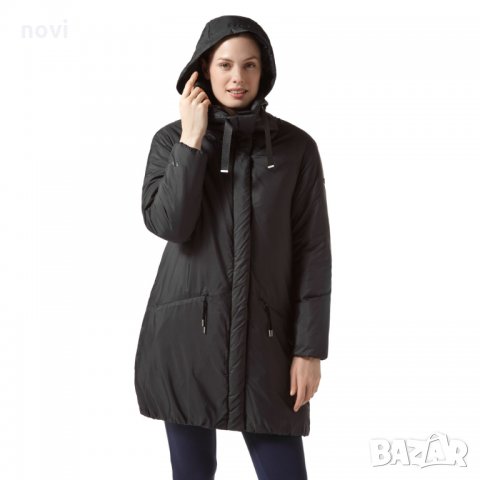 Craghoppers, S/M,ново, оригинално водоустойчиво, топло дамско зимно яке, снимка 4 - Якета - 26811235