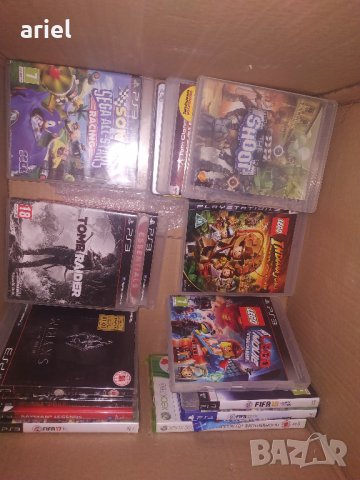 Ratchet klank red dead uncharted, toy story madagaskar, rayman fifa, nfs, up god war, naruto mortal , снимка 12 - Игри за PlayStation - 35210658
