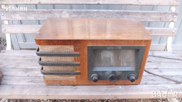 Радио-радиоприемник 