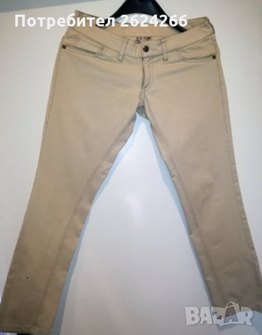 Дамски панталони Tally WeiJL, Aggata