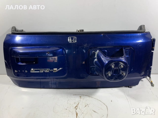 Врата багажник Хонда ЦР-В 1 Vrata bagajnik Honda CR-V I (95-99)г.