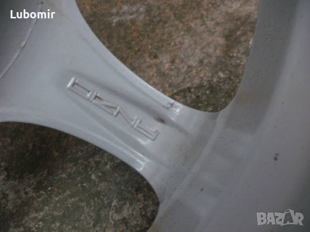 16 цола 5 х 112 мм 4 бр лети джанти - Vw,Audi,Seat,Skoda,Mercedes ! !, снимка 15 - Гуми и джанти - 52215474