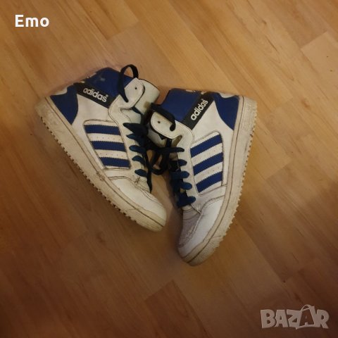 Боти адидас 