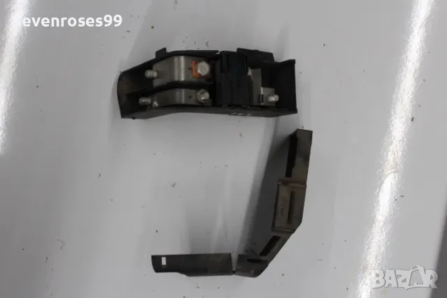 Бушонно тяло Рено Меган Сценик 1.6i 1997 Renault Megane Scenic 7703397364, снимка 3 - Части - 48488081