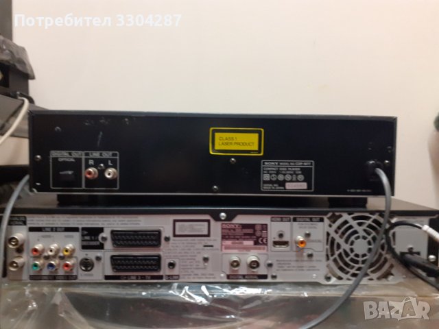 SONY CDP-M77 2 x дака PCM56P  JAPAN, снимка 5 - MP3 и MP4 плеъри - 37116119