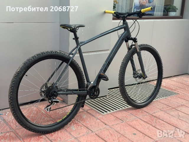 Cube AIM Pro 29 XXL, снимка 3 - Велосипеди - 52084393