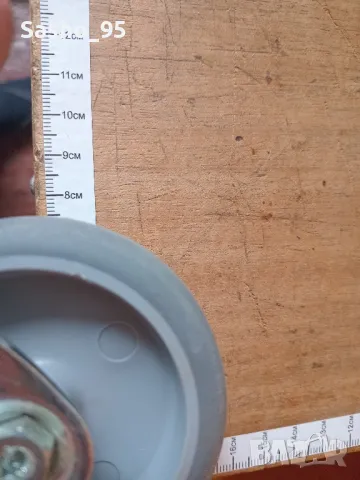 Колела за колички, снимка 7 - Други стоки за дома - 49647385