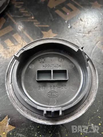 капачка фар 217 861-00