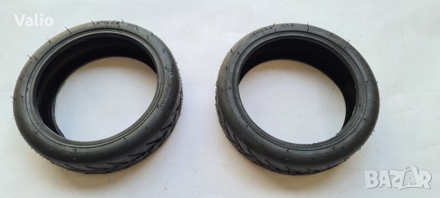 Гуми за електрическа тротинетка 8 и 1/2 х 2