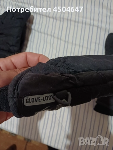 Детски зимни ръкавици, снимка 3 - Шапки, шалове и ръкавици - 52391706