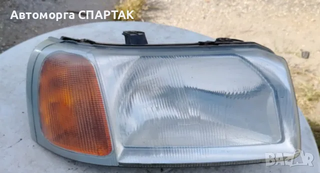 Ляв / десен фар за Land Rover Freelander