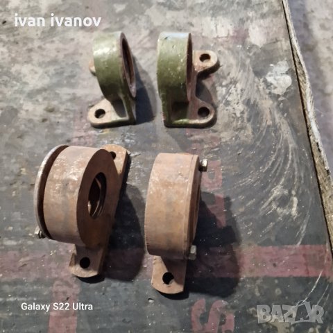 Лагерни Букси Тела, снимка 5 - Селскостопанска техника - 43661550