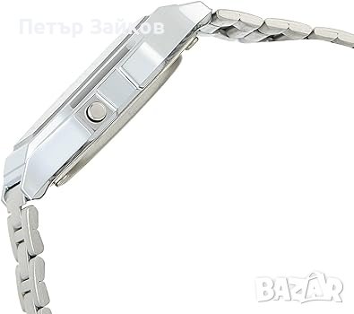 Спортен часовник Casio A158, снимка 3 - Мъжки - 43567228