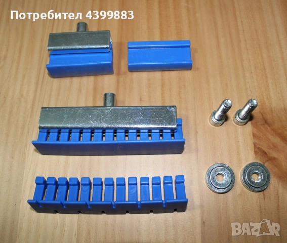 PDR комплек за изправяне на ламарина. Инструменти ПДР, снимка 6 - Други инструменти - 53435819