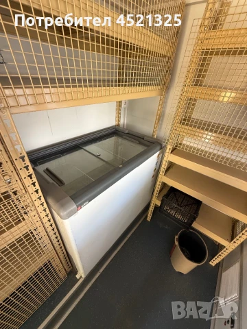 Продавам Мобилен магазин, снимка 11 - Бусове и автобуси - 50894024