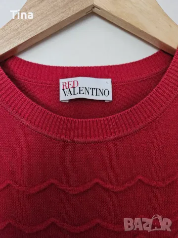Рокля на Red Valentino , снимка 1