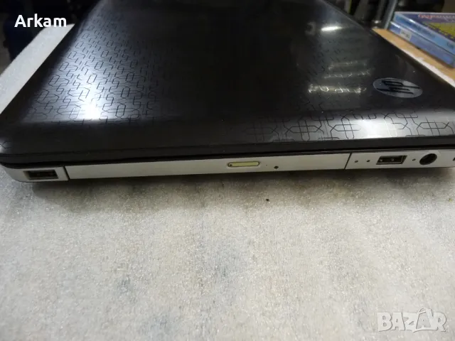 HP dv6-3101er за ремонт за части, снимка 7 - Части за лаптопи - 47826193