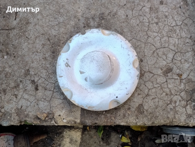 Капачка Лята Джанта За Рено / Renault