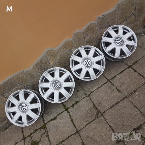 Джанти за Vw, снимка 1