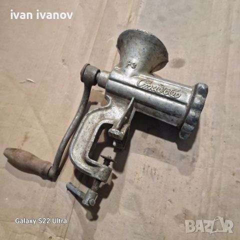 Голяма Месомелачка 