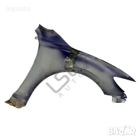 Ляв калник Mazda 6 Estate (GJ, GL)  2013-2019 ID: 145168, снимка 2 - Части - 49675530