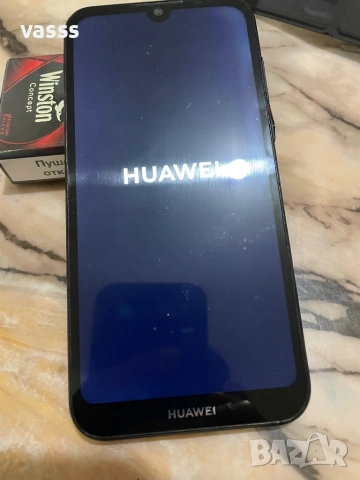 huawei y5 2019