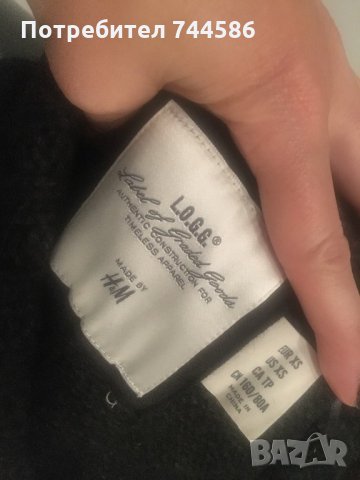 Половер H&М нов, снимка 5 - Блузи с дълъг ръкав и пуловери - 26851536