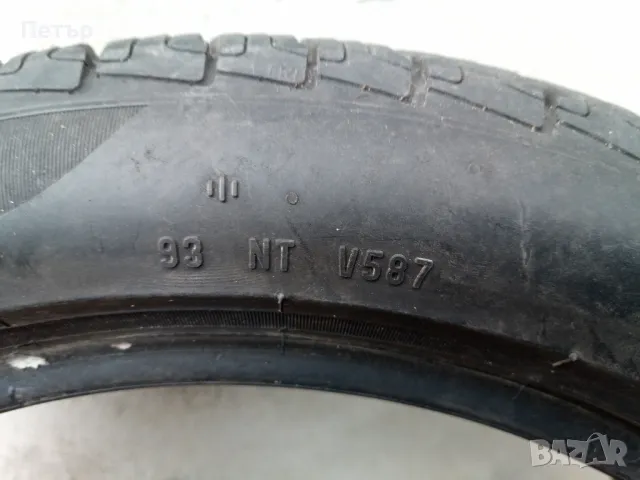 Гуми Пирели / Pirelli – 205/50/17., снимка 4 - Гуми и джанти - 47965832