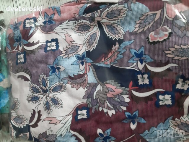 Дамско долнище трико, снимка 4 - Клинове - 26408903