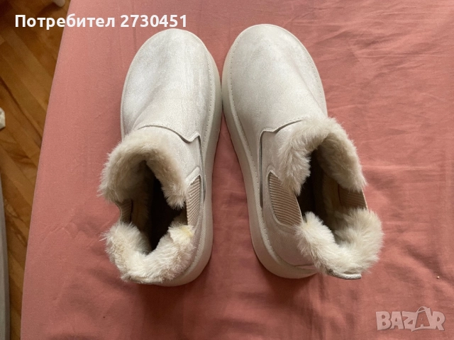 Дамски апрески, снимка 4 - Дамски апрески - 52771518