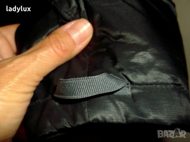 Jack Wolfskin, Гъши пух, Оригинално, Размер М. Код 732, снимка 11 - Якета - 26710459