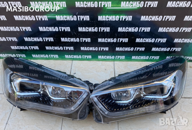 Фарове Led фар за Форд Куга Ford Kuga 