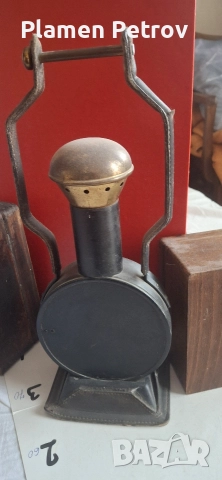 Сет будилници и други , снимка 11 - Антикварни и старинни предмети - 16339537