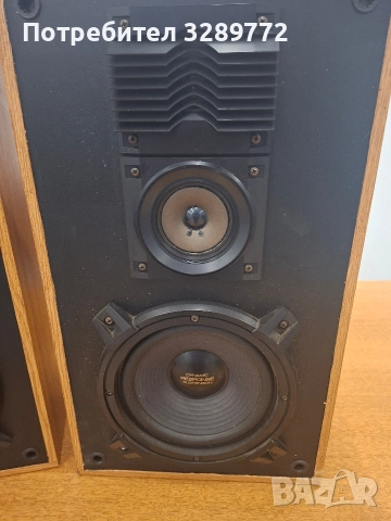 pioneer, снимка 5 - Тонколони - 52775476