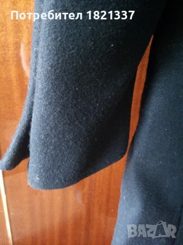 Мъжки балтон , снимка 4 - Палта - 50154735