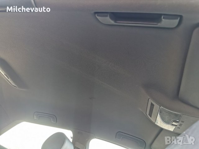 Audi a3 8p 2.0tdi на части / ауди а3 8п 2.0тди на части , снимка 12 - Автомобили и джипове - 33581621