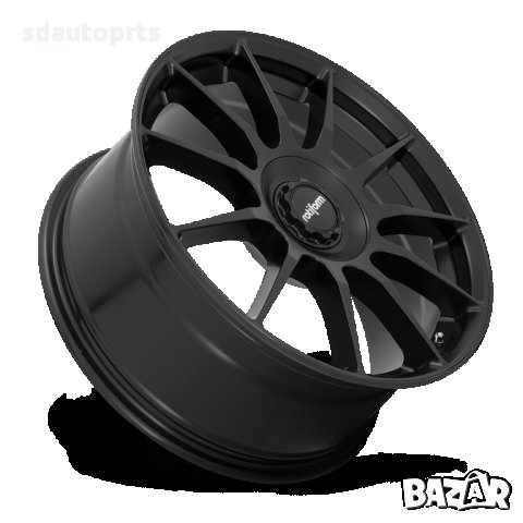 20" Джанти Rotiform DTM 5X112 5X120 Audi Mercedes BMW - 19" 8.5J ET35, снимка 2 - Гуми и джанти - 32658399