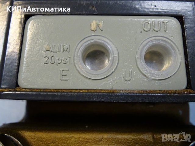 трансмитер Kent Tiechi Deltapi NAA Differential Pressure Transmitter, снимка 9 - Резервни части за машини - 35095417