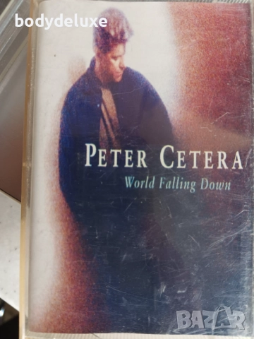 аудио касети, снимка 6 - Аудио касети - 38385712