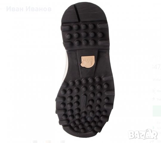 туристически ботуши  Sorel Caribou Black NL1005-011 номер 40 , снимка 6 - Други - 34579821