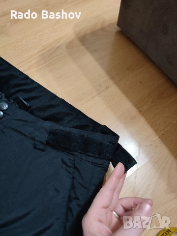 Дамска ски екипировка размер Л/ХЛ, снимка 5 - Якета - 52978656