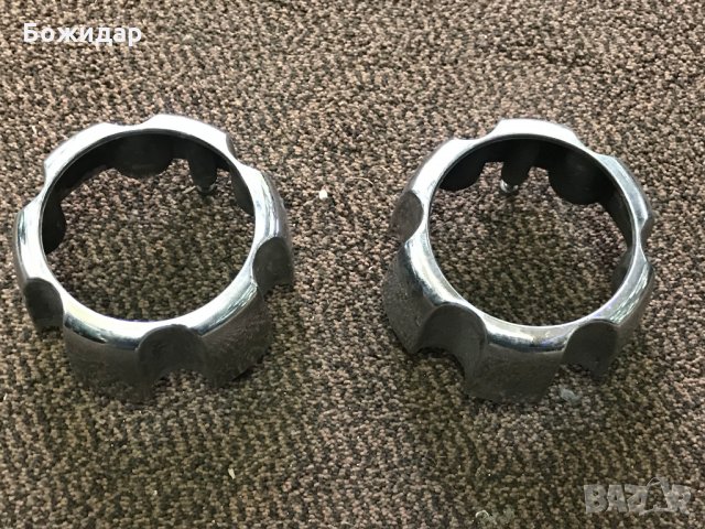 Капачки за джанти за Опел 2бр