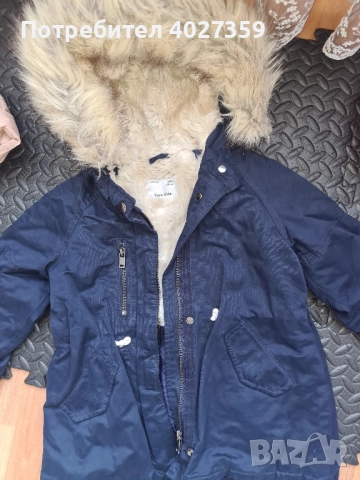 Дрешки за малки принцеси, снимка 4 - Други - 52237500