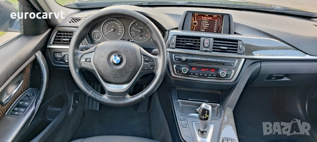 BMW 318 2.0d 143, снимка 7 - Автомобили и джипове - 51658827