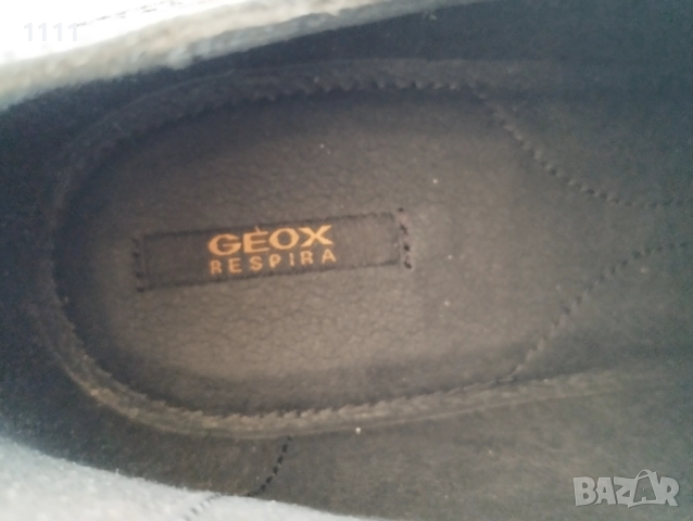 Geox respira номер 41., снимка 4 - Дамски ежедневни обувки - 52078463