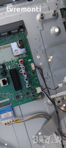 MAIN BOARD EAX65610904 (1.0) FOR LG 32LB570B, снимка 4 - Части и Платки - 37748709
