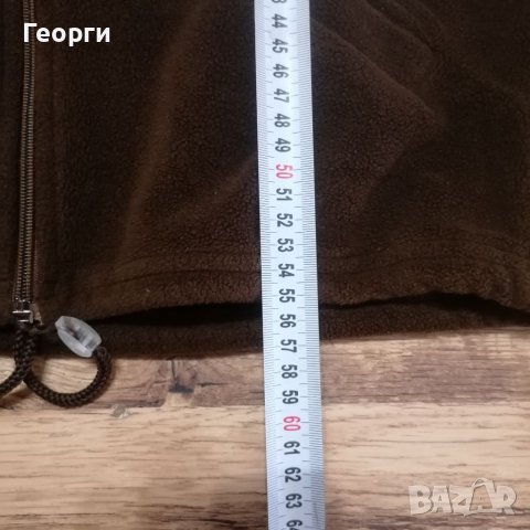 Детски полар Jack Wolfskin Размер 158-164, снимка 6 - Детски анцузи и суичери - 38812399