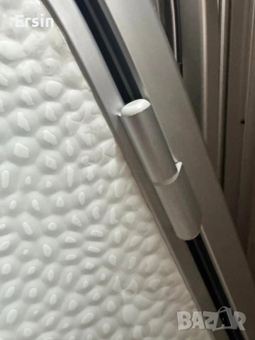 Оригинални странични алуминиеви врати за Кемпер и Караван (чисто нови), снимка 12 - Къмпинг мебели - 51882886