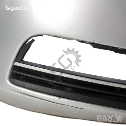 Предна броня Volkswagen Passat (B7) 2010-2014 ID: 123619, снимка 11 - Части - 44891693